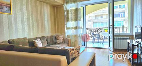 İcarəyə verilir 3 otaqlı köhnə tikili 93 m² — Bakı