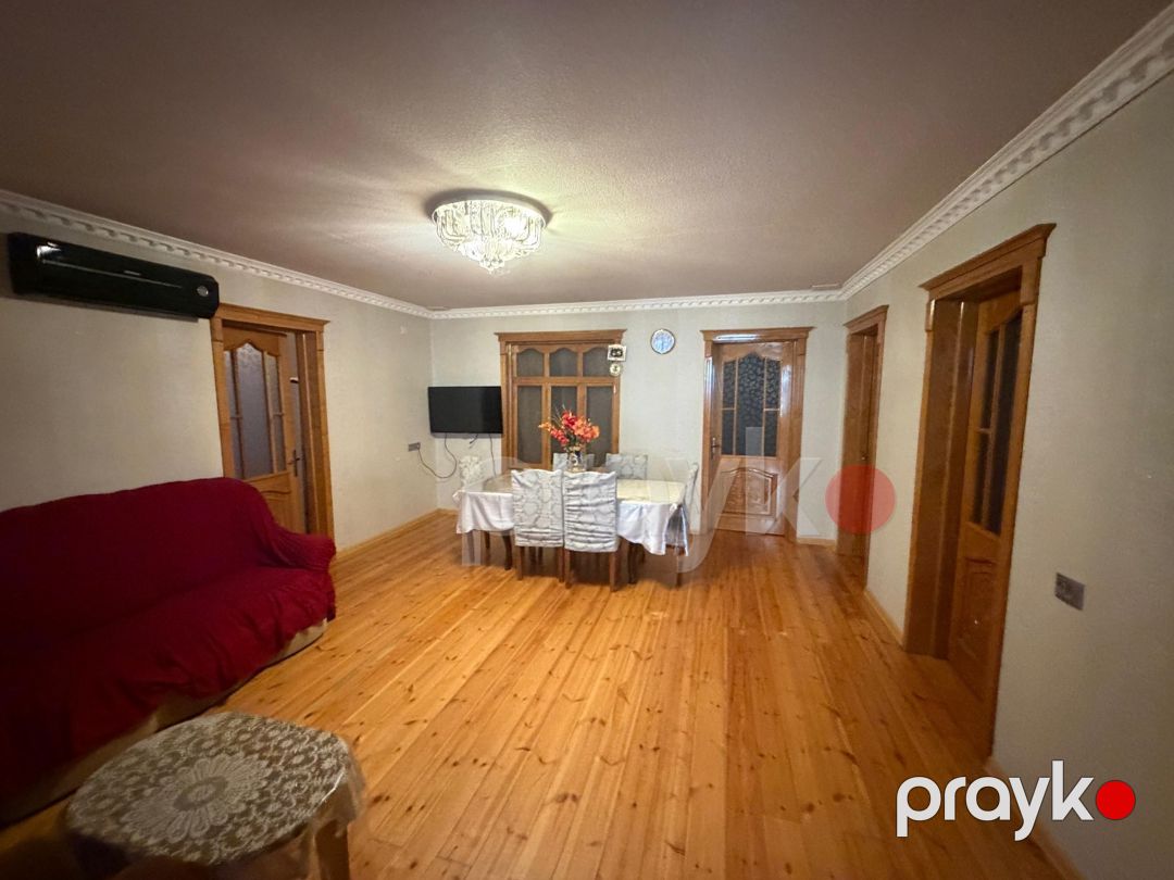 Bağ evi kirayə verilir, Qəbələ ş — Ev, villa, Qəbələ (3)