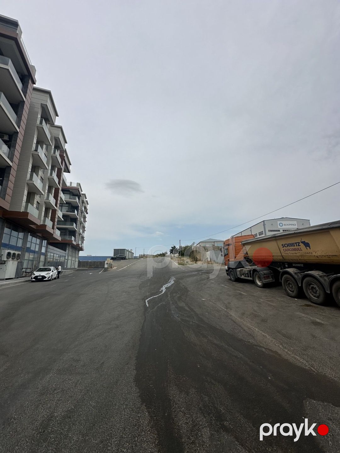 Satılır torpaq 58 sot — Torpaq, Bakı (3)