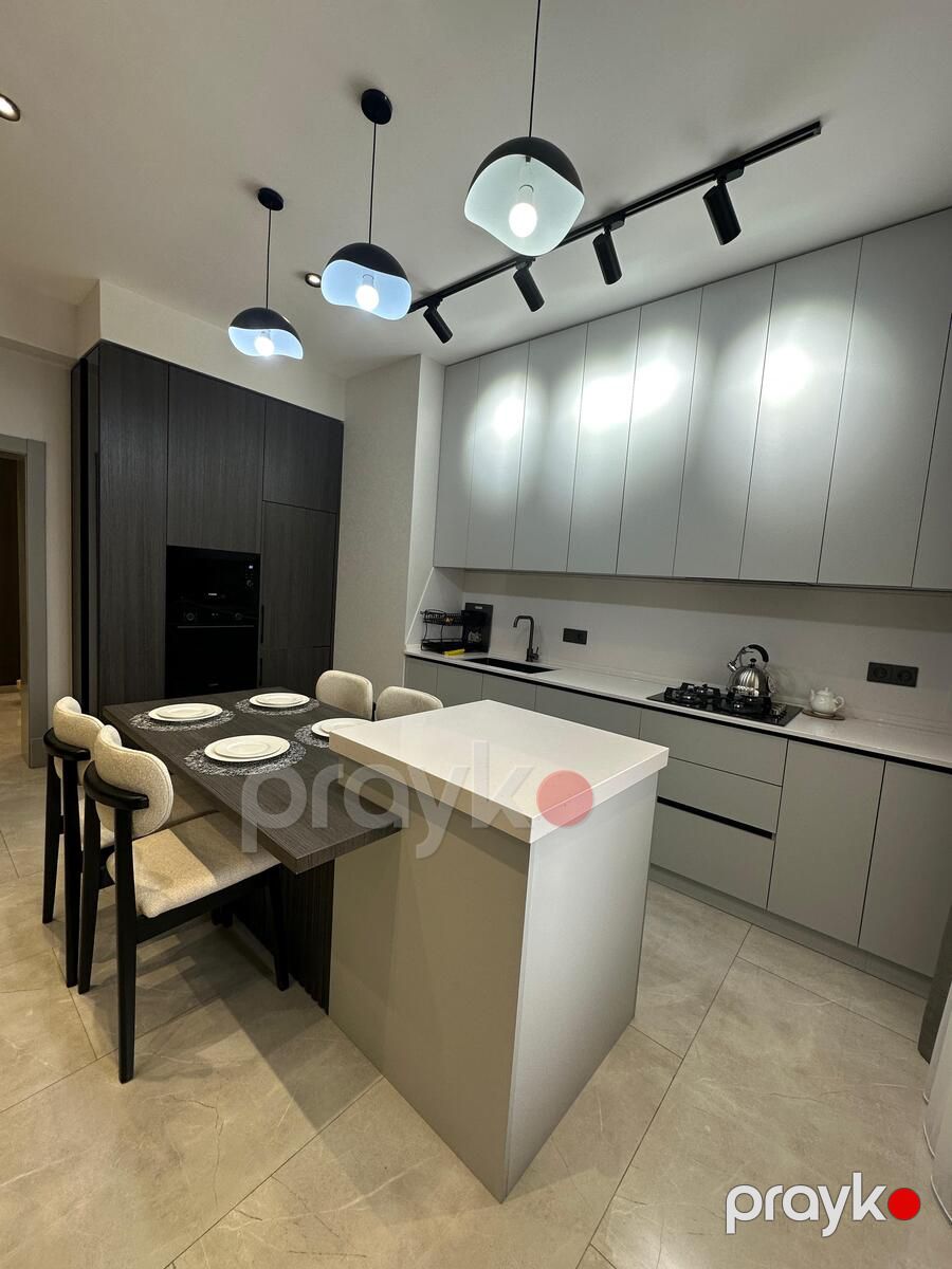 Satılır 2 otaqlı yeni tikili 76 m² — Mənzil, Bakı (7)