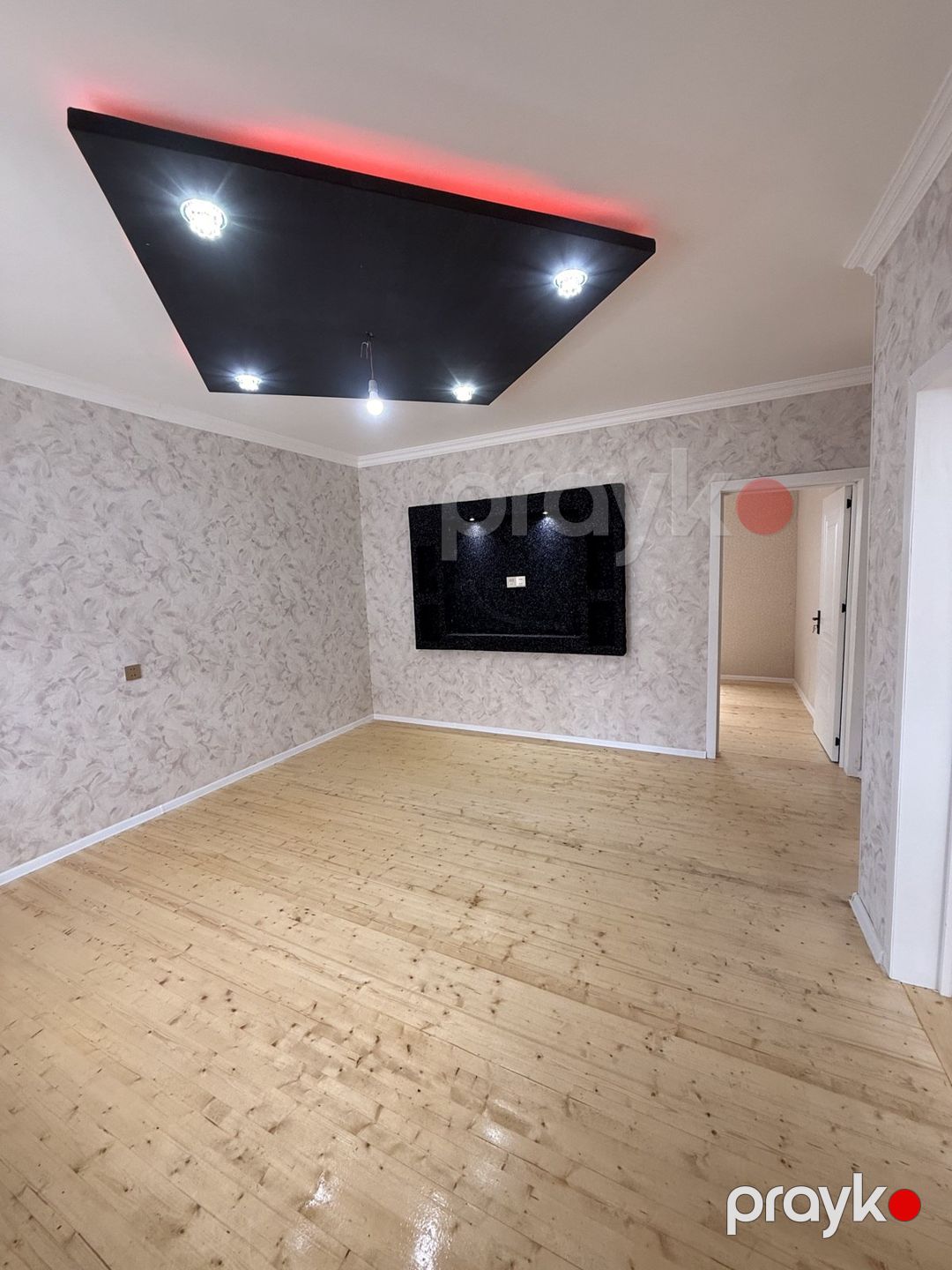 Satılır 3 otaqlı həyət evi/bağ evi 80 m² — Ev, villa, Bakı (8)