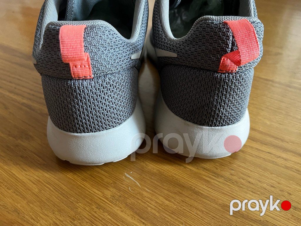İdman ayaqqabısı "Nike" — Geyim, ayakkabı, aksesuarlar, Bakı (2)