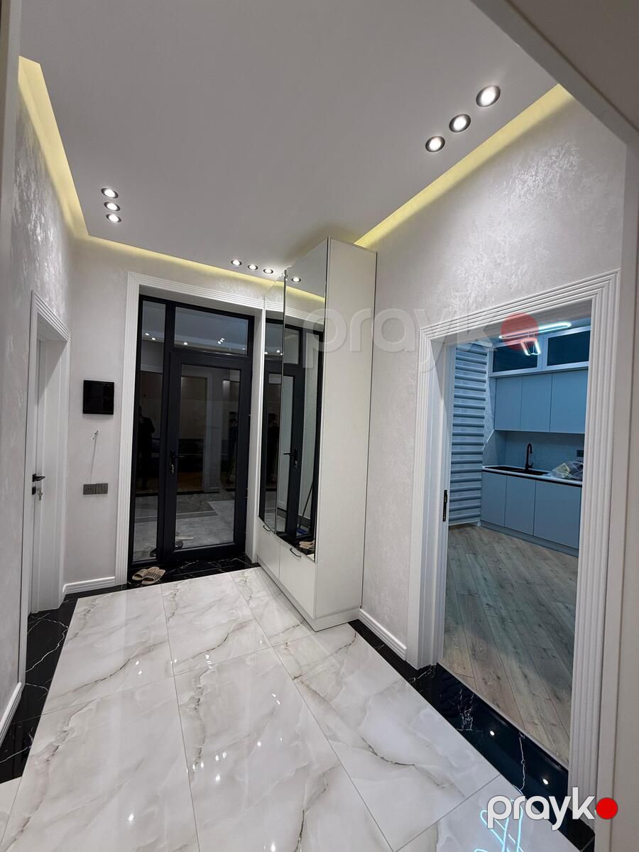 Bağ evi kirayə verilir, Mərdəkan qəs — Ev, villa, Bakı (7)