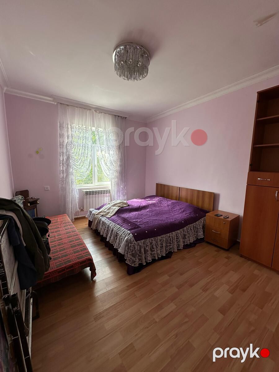 Satılır 5 otaqlı həyət evi/bağ evi 120 m² — Ev, villa, İsmayıllı (8)