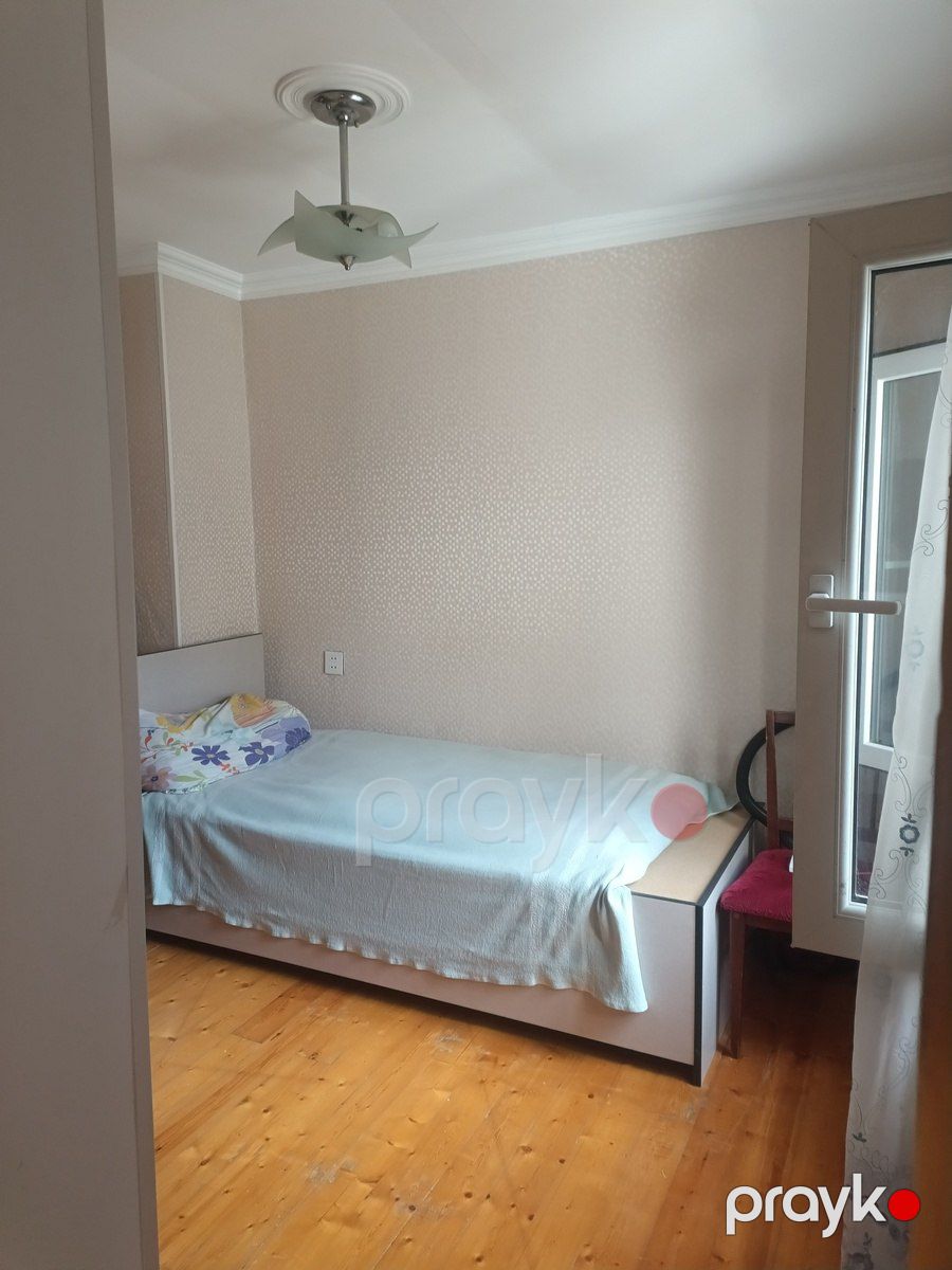 Həyət evi, Məhəmməd Əmin Rəsulzadə qəs — Ev, villa, Bakı (4)