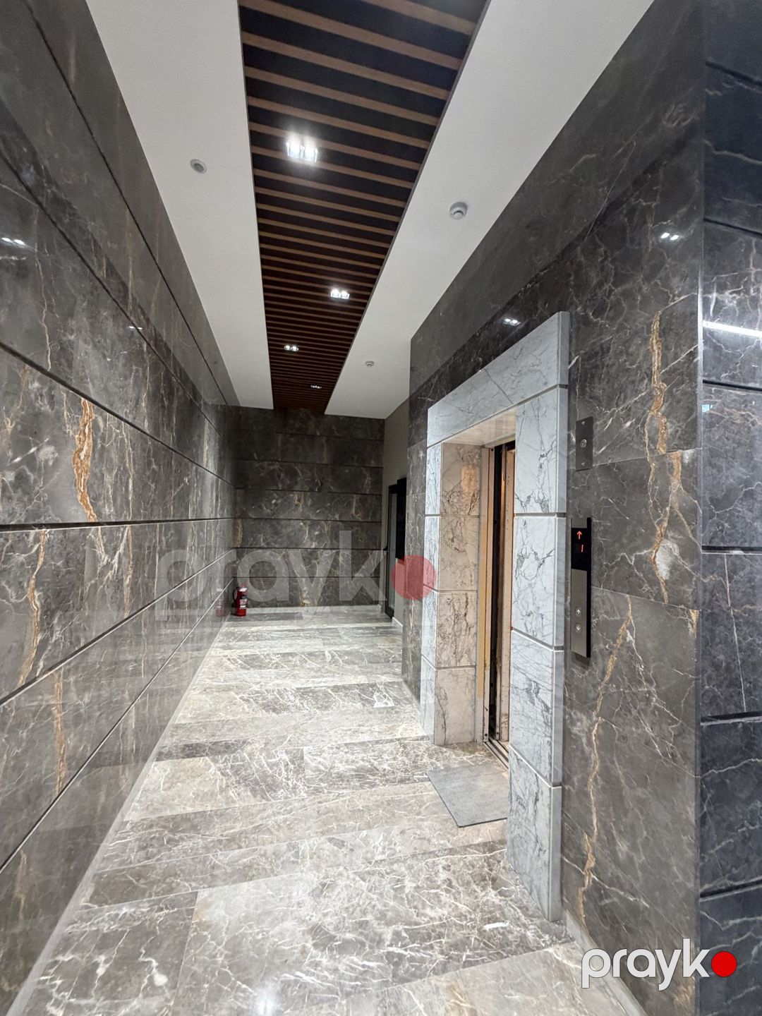 Satılır 4 otaqlı yeni tikili 176.8 m² — Mənzil, Bakı (11)