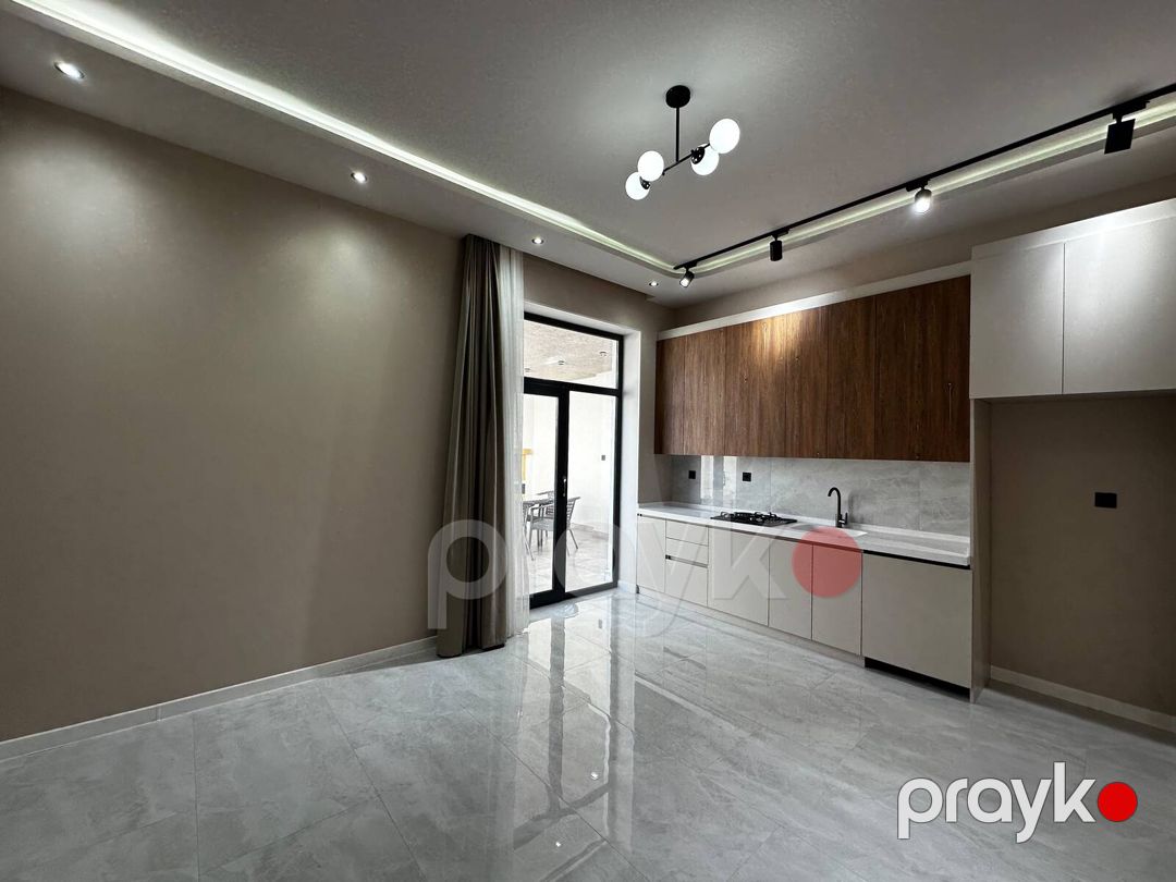 Satılır 4 otaqlı həyət evi/bağ evi 150 m² — Ev, villa, Bakı (7)