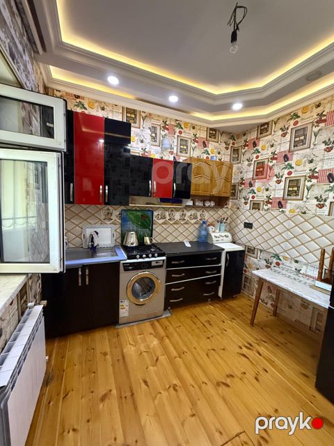 Satış: 3 otaqlı Ev / villa, 110 m², Xəzər rayonu — Bakı