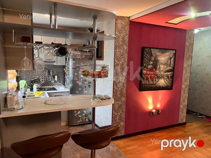 Satılır 2 otaqlı Bina evi menzil (Köhnə tikili), 44 m², Nərimanov rayonu — Mənzil, Bakı (4)