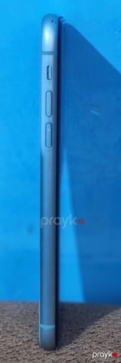 Apple iPhone 11 Green 128GB/4GB — Smartfonlar, Bakı (4)