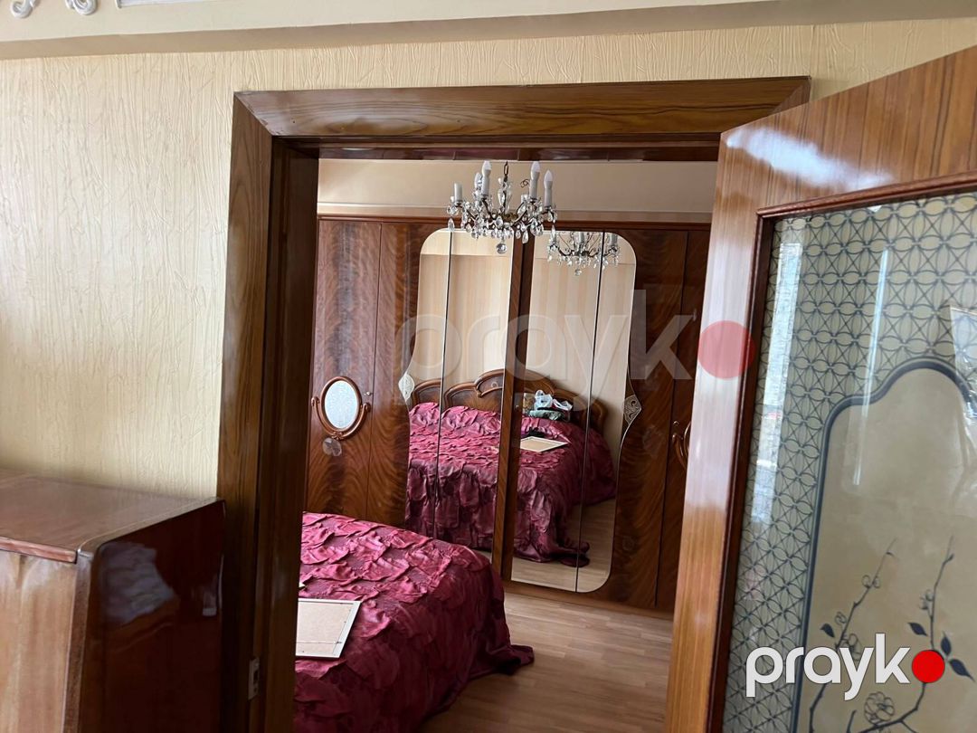 Satılır 2 otaqlı yeni tikili 90 m² — Mənzil, Bakı (12)