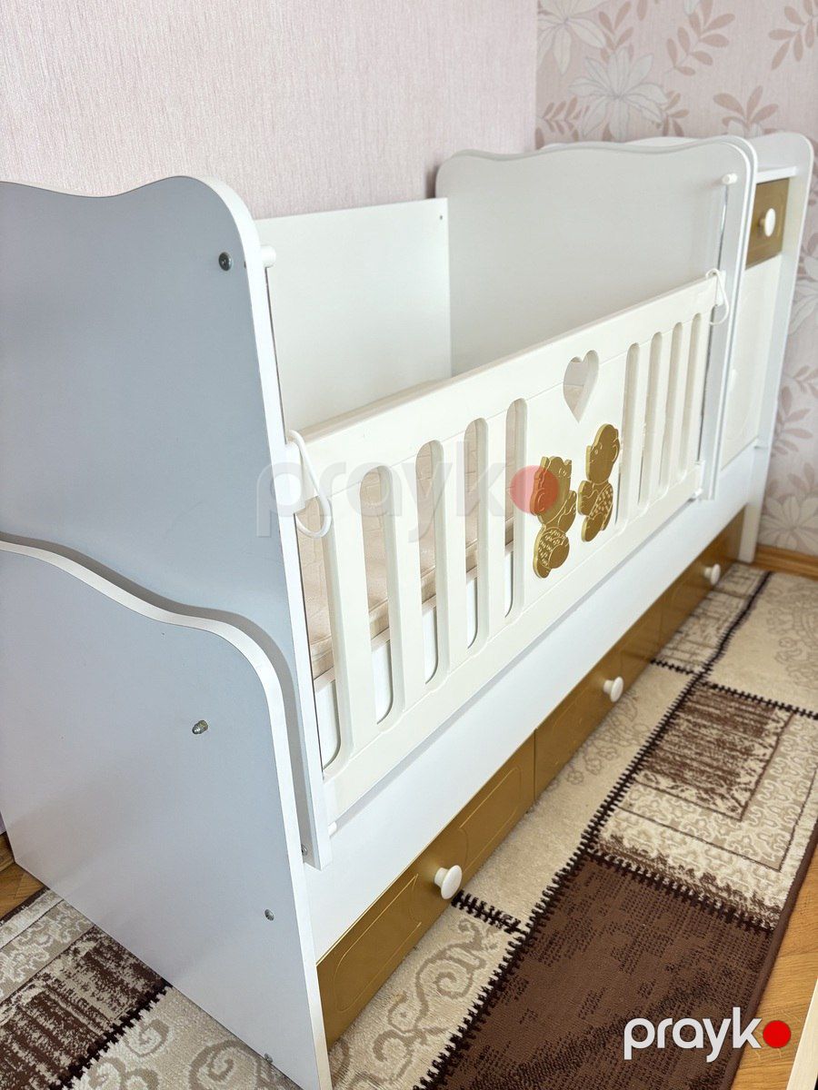 Комод и кровать — Mebel, Bakı (5)