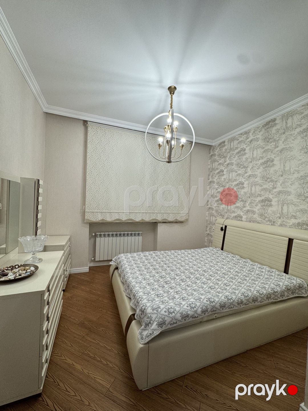 İcarəyə verilir 3 otaqlı yeni tikili 110 m² — Mənzil, Bakı (9)