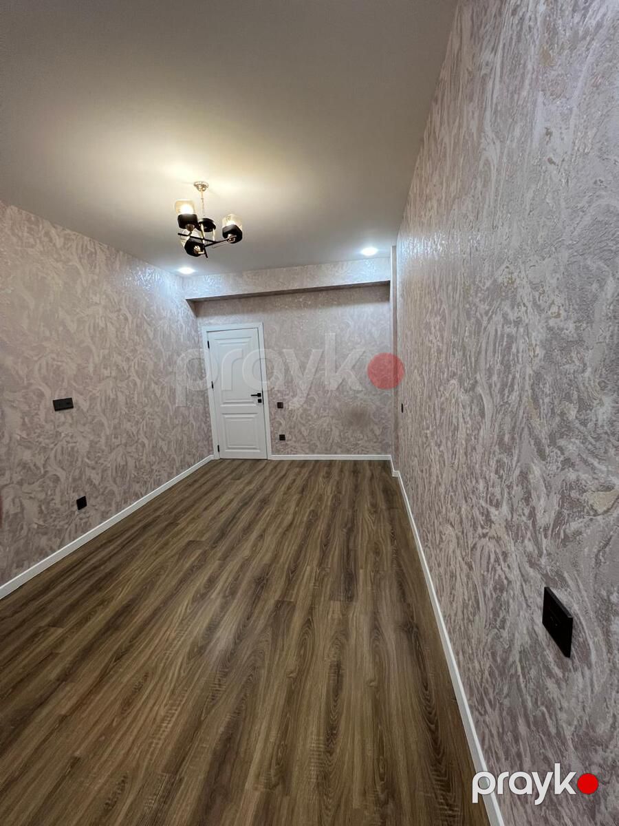 2-otaqlı yeni tikili, Xırdalan ş., 61 m² — Mənzil, Xırdalan (5)