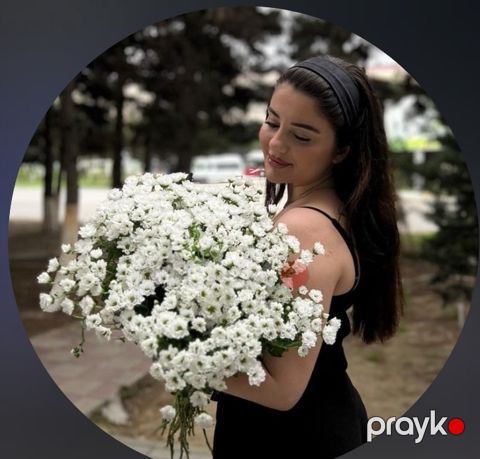Lamia Flowers — Sumqayıt
