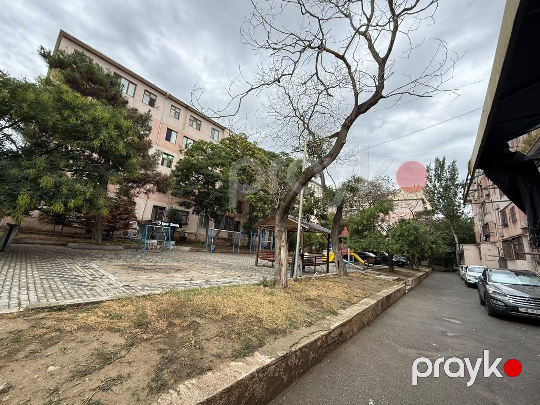 Satılır 2 otaqlı köhnə tikili 45 m² — Mənzil, Bakı (6)