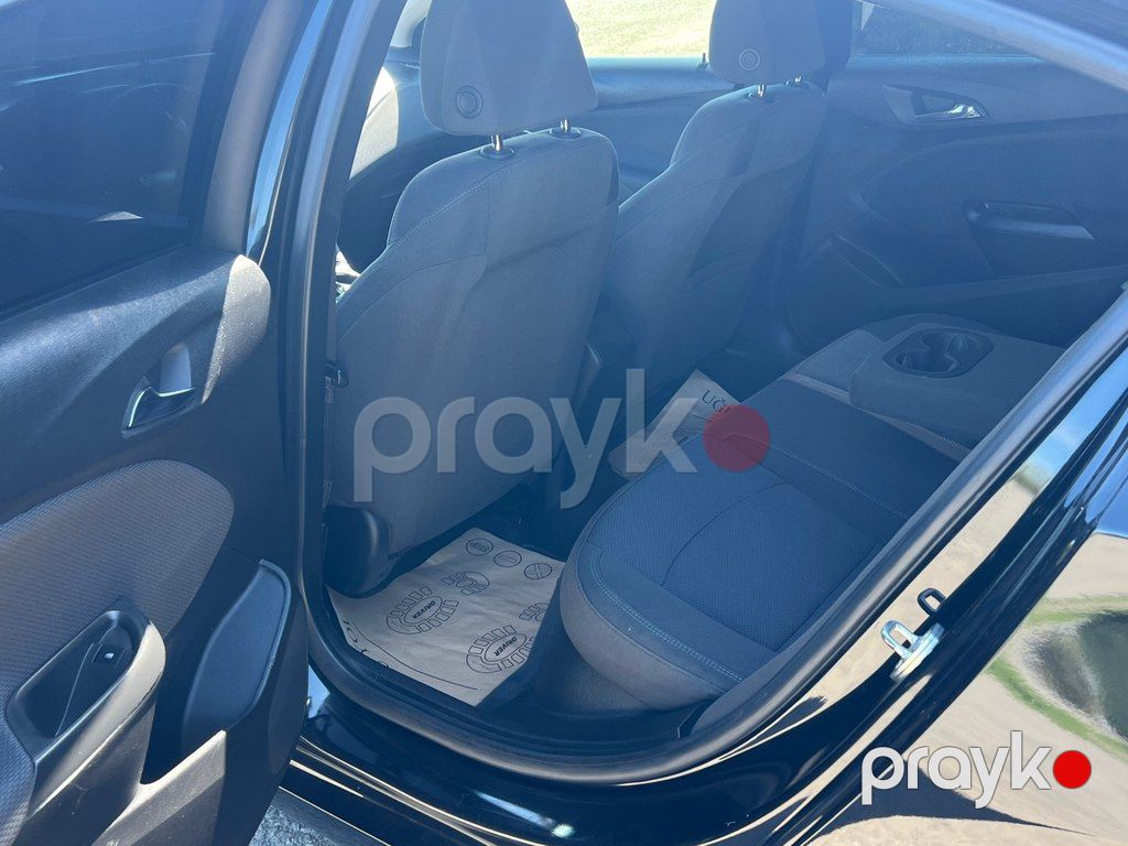 Chevrolet Cruze, 1.4 L, 2018 il, 173 000 km — Avtomobillər, Ağstafa (7)