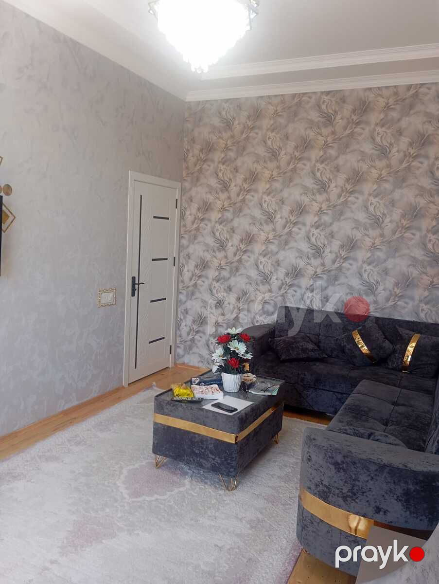 Satılır 3 otaqlı həyət evi/bağ evi 70 m² — Ev, villa, Bakı (12)
