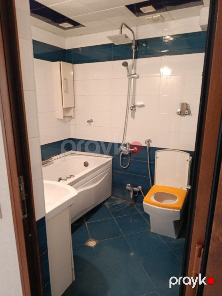 Satılır 1 otaqlı köhnə tikili 40 m² — Mənzil, Bakı (8)