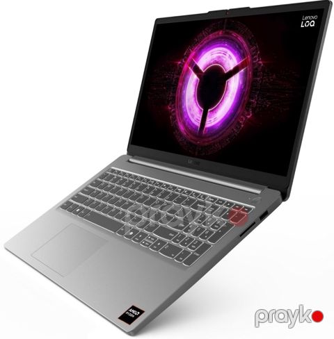 Lenovo loq 15ARP10E 83S000BRRK