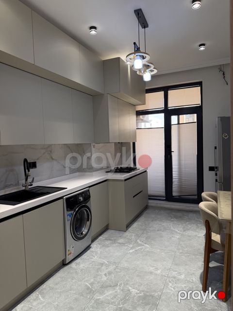 İcarəyə verilir 2 otaqlı yeni tikili 70 m² — Bakı