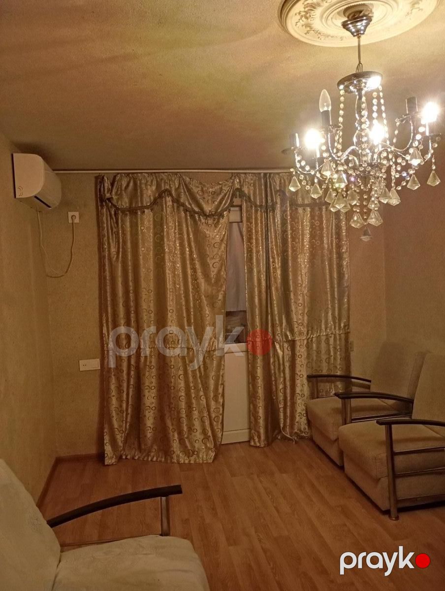İcarəyə verilir 2 otaqlı köhnə tikili 45 m² — Mənzil, Bakı (2)