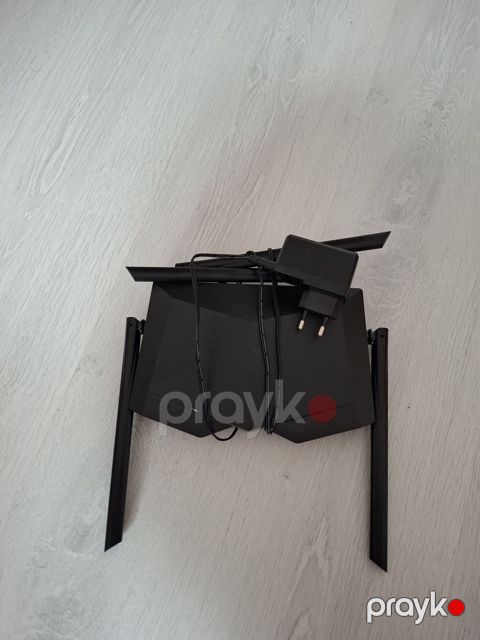 Modem Tenda c6 5g — Bakı
