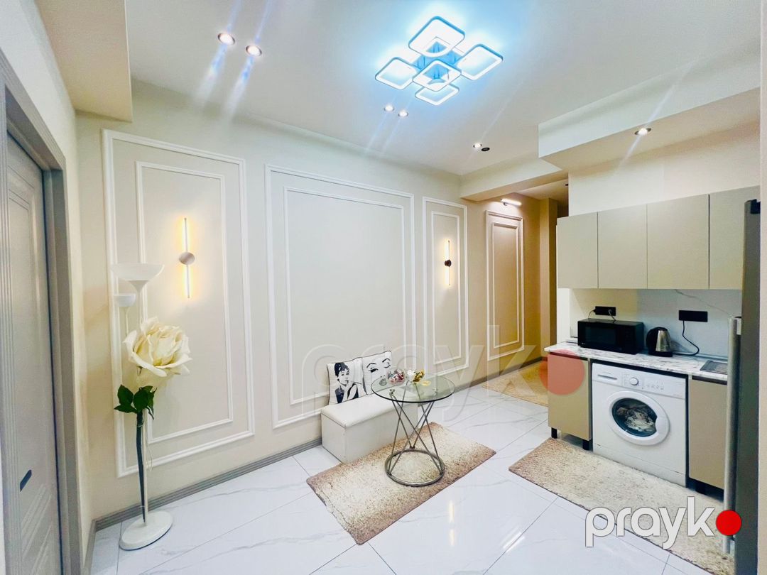 Satılır 2 otaqlı yeni tikili 71 m² — Mənzil, Bakı (6)