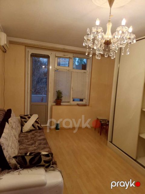 2-otaqlı mənzil, Faiq Yusifov küç., 55 m² — Bakı