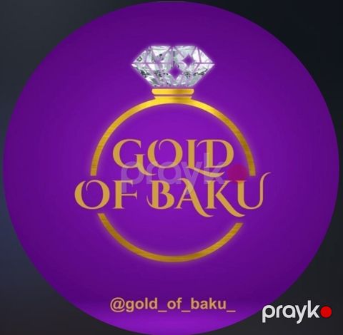 Gold Of Baku — Bakı