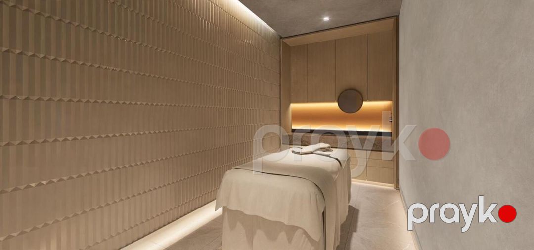 Satılır 4 otaqlı yeni tikili 220 m² — Mənzil, Bakı (8)
