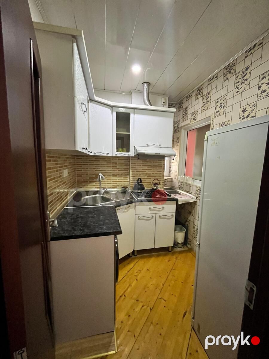 İcarəyə verilir 2 otaqlı yeni tikili 55 m² — Mənzil, Bakı (12)