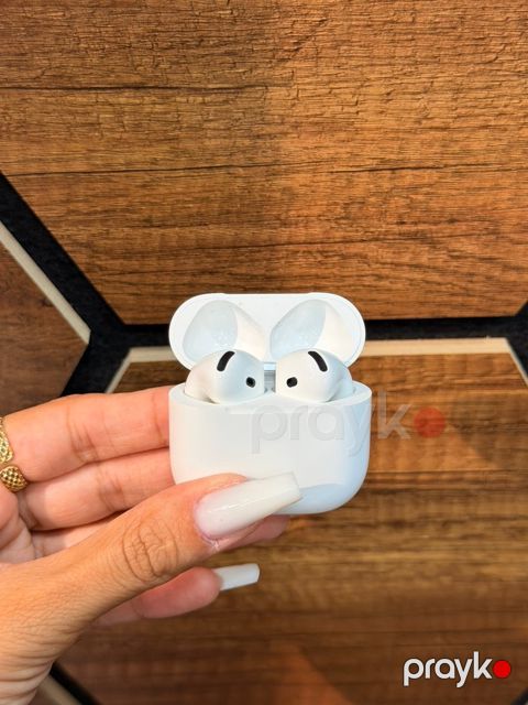 AirPods 4 ANC — Bakı