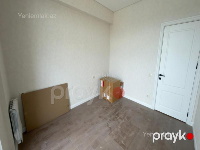 Satılır 2 otaqlı Bina evi menzil (Yeni tikili), 52 m², Yasamal rayonu — Mənzil, Bakı (11)