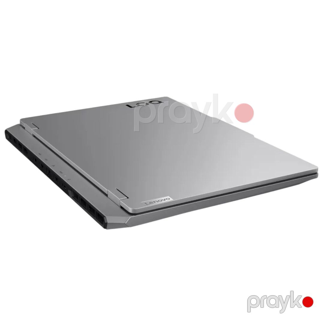 Noutbuk Lenovo LOQ 15AHP10 (83JG00DLRK) — Noutbuklar, Bakı (2)
