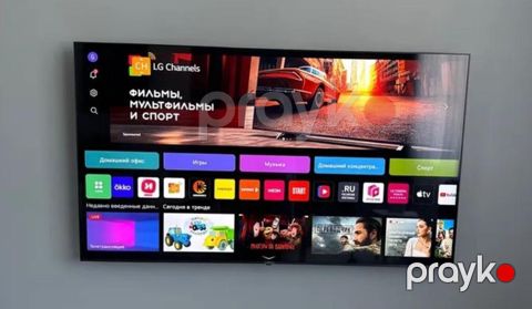 İşlənmiş Televizor LG LED ekran 32" FHD (1920x1080), Ünvandan götürmə, Pulsuz çatdırılma, Ödənişli çatdırılma — Bakı