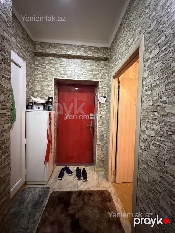 Satılır 2 otaqlı Bina evi menzil (Yeni tikili), 42 m², Masazır — Mənzil, Abşeron (2)