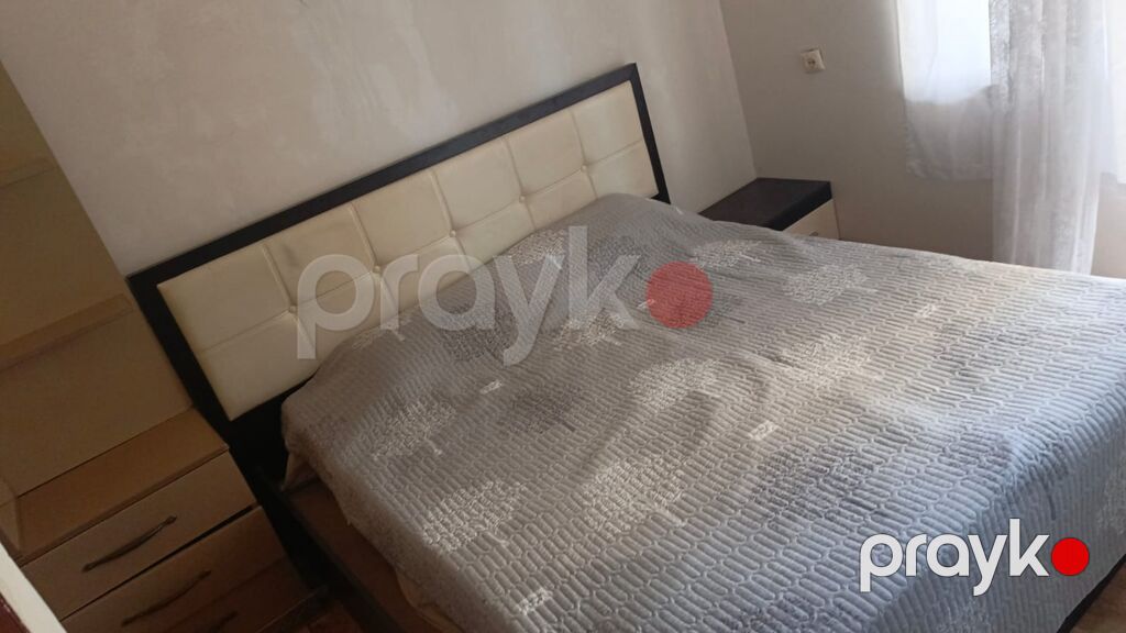 3 otaqlı mənzil – tam mebel və texnika ilə — Mənzil, Xankəndi (2)