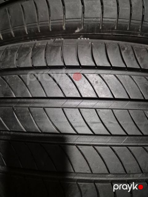 245/50/R20 Michelin təkərləri — Bakı