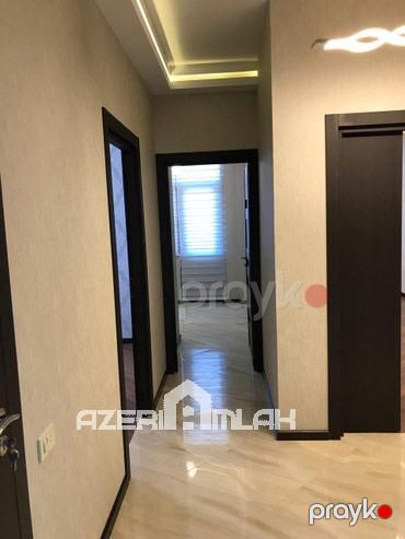 Satılır 2 otaqlı mənzil Yasamal rayonu Yasamal rayonu, İnşaatçılar metrosu, Akim Abbasov küçəsi — Mənzil, Bakı (8)