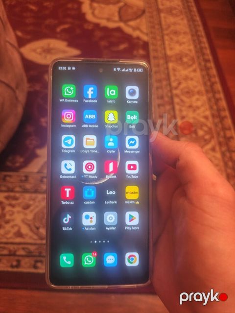 Tecno Spark 10 Pro, 128 GB — Bakı