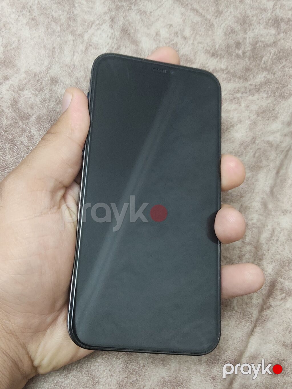 IPhone 12 Pro, 128 GB, Pacific Blue, Face ID — Apple iPhone, Bakı (2)