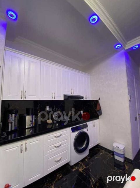 İcarəyə verilir 2 otaqlı yeni tikili 55 m²