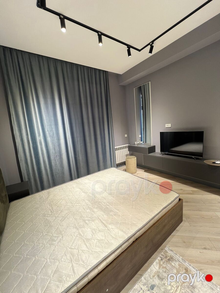Satılır 2 otaqlı yeni tikili 65 m² — Mənzil, Bakı (8)