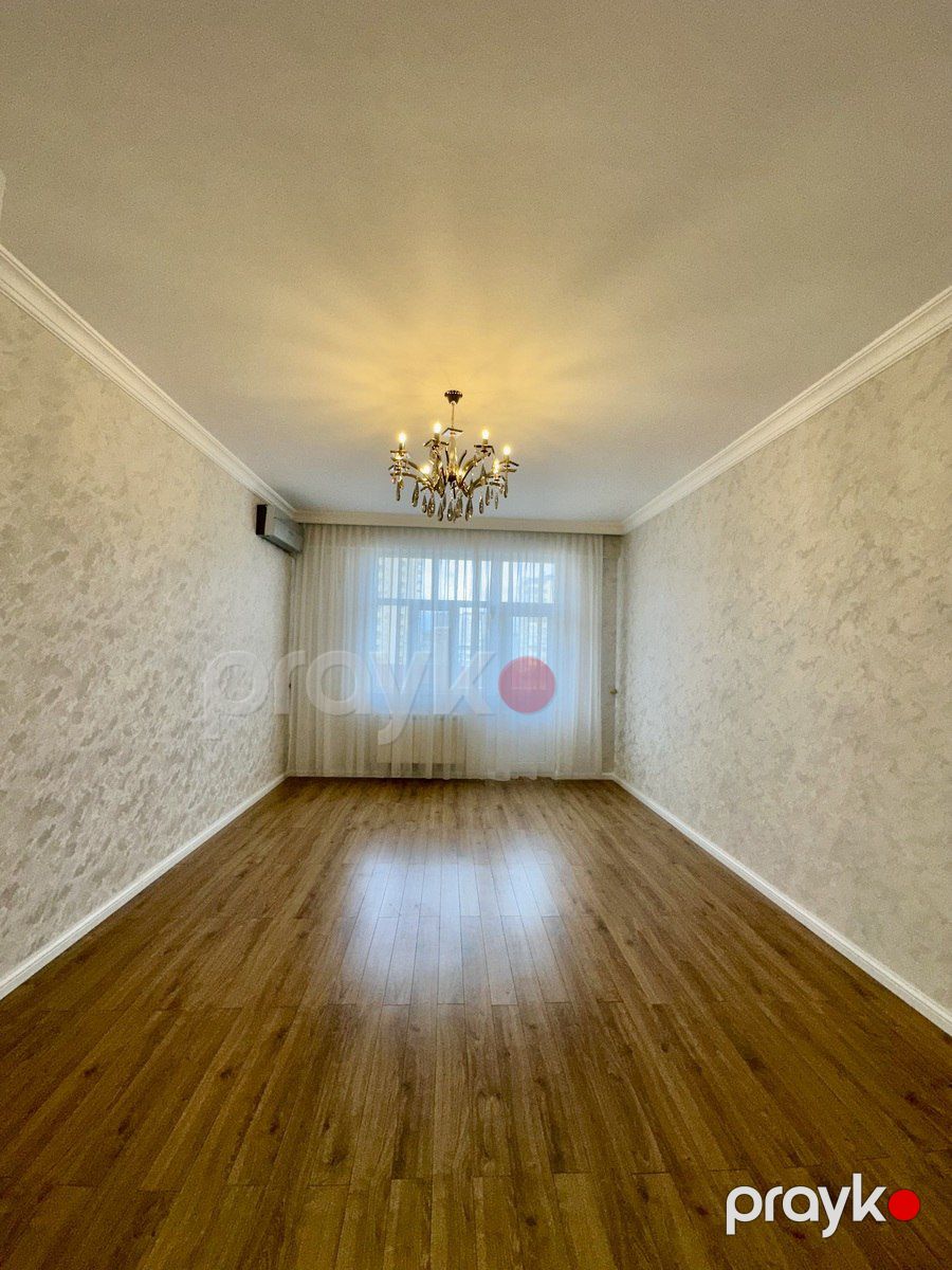 Satılır 3 otaqlı yeni tikili 105 m² — Mənzil, Bakı (10)