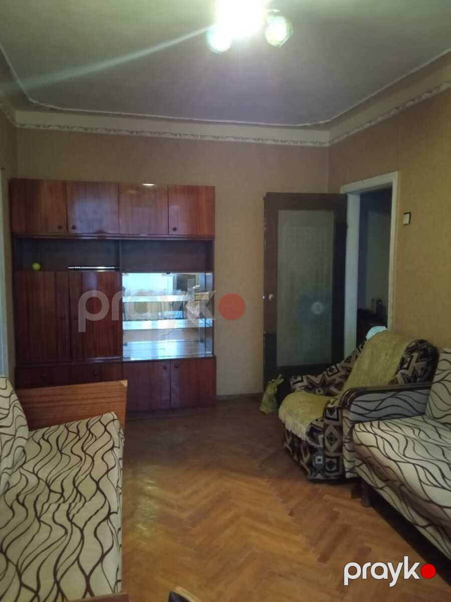İcarəyə verilir 2 otaqlı köhnə tikili 40 m² — Mənzil, Bakı (2)