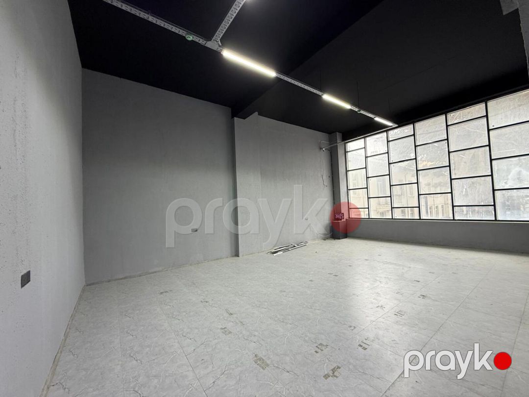 İcarəyə verilir obyekt 360 m² — Əmlak, Bakı (4)