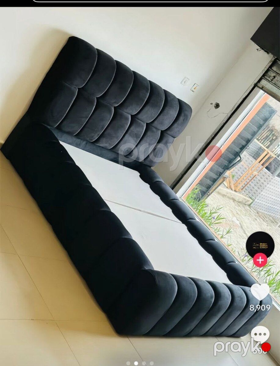 Çarpayılar — Mebel, Bakı (6)