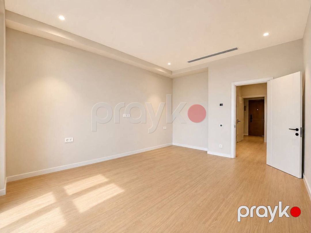 Satılır 2 otaqlı yeni tikili 78 m² — Mənzil, Bakı (5)