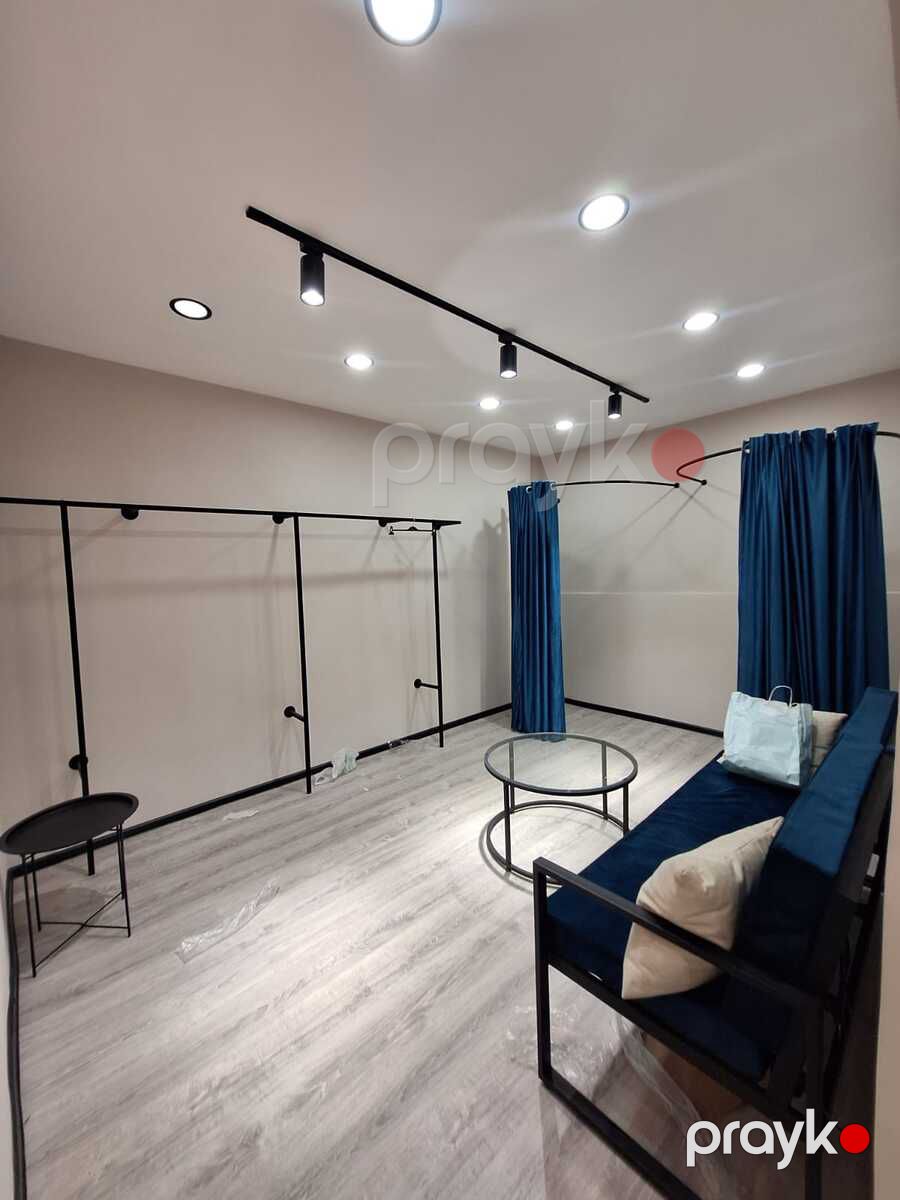 İcarəyə verilir obyekt 95 m² — Əmlak, Bakı (4)